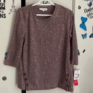 Beautiful long sleeve shirt